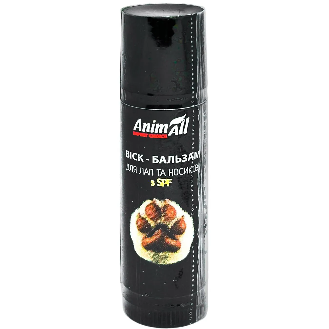 Віск-бальзам AnimAll для лап та носиків 5г - Фото 1