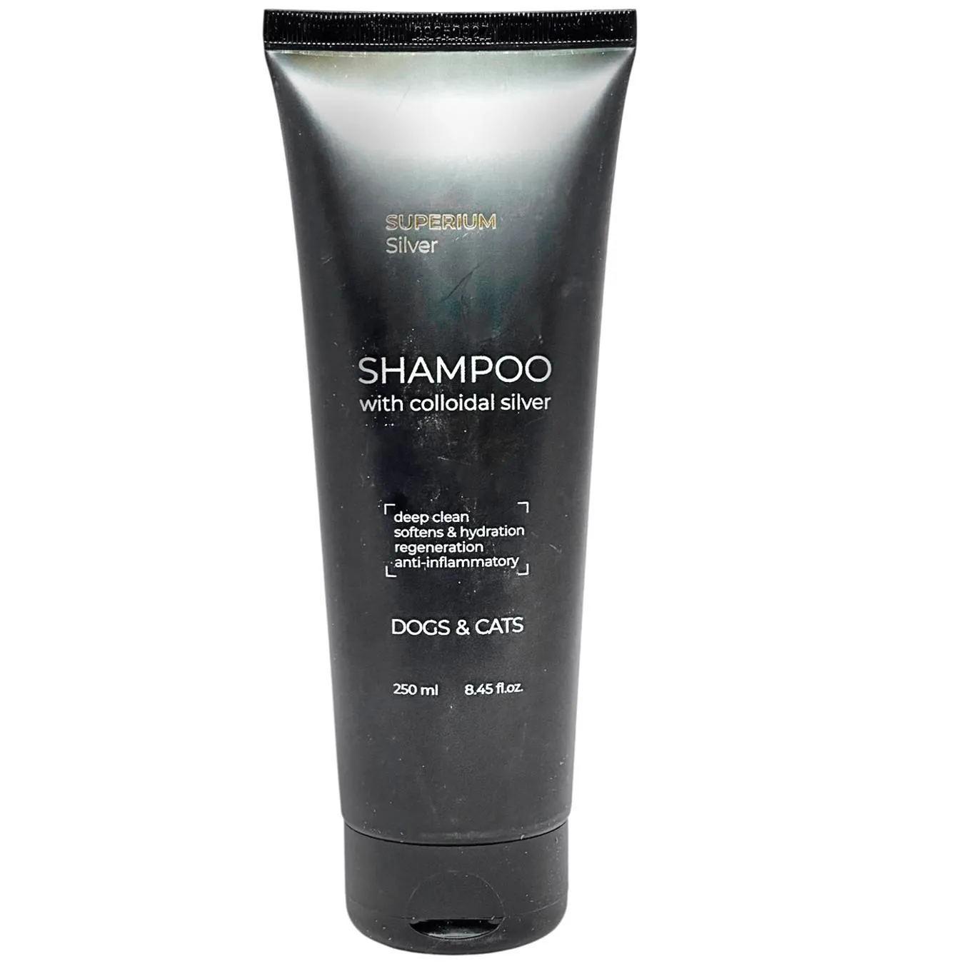 СУПЕРІУМ ШАМ/УНІВ.Д/КОТ/СОБ,250МЛ - Фото 1