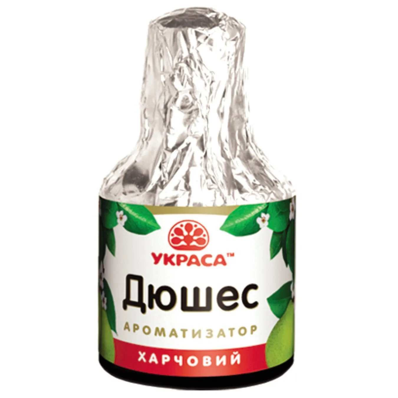 Ароматизатор харчовий Украса Дюшес 5г - Фото 1