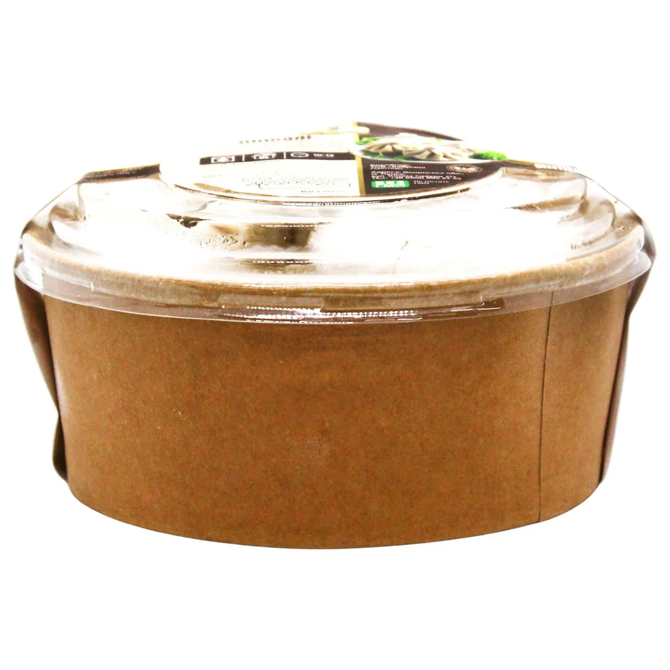 Хінкалі Бабусині Лакітки mix свинина яловичина 460г - Фото 1