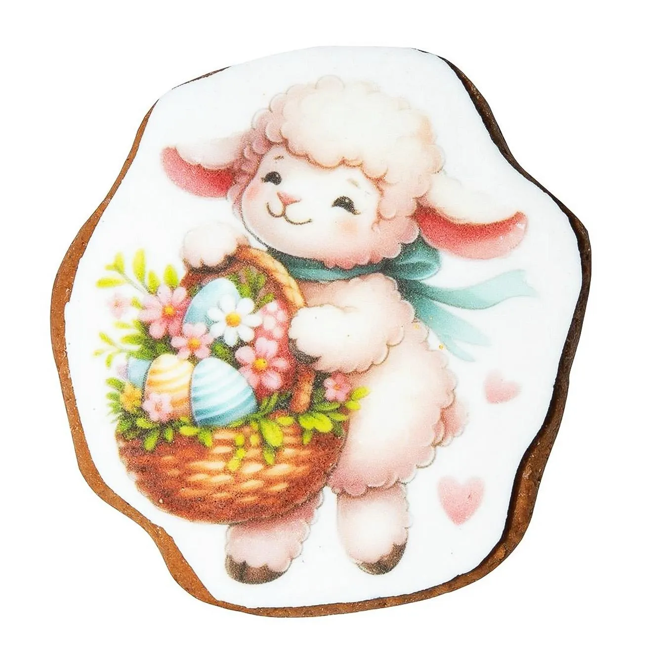 Пряник Добрик Весела овечка 30г - Фото 1