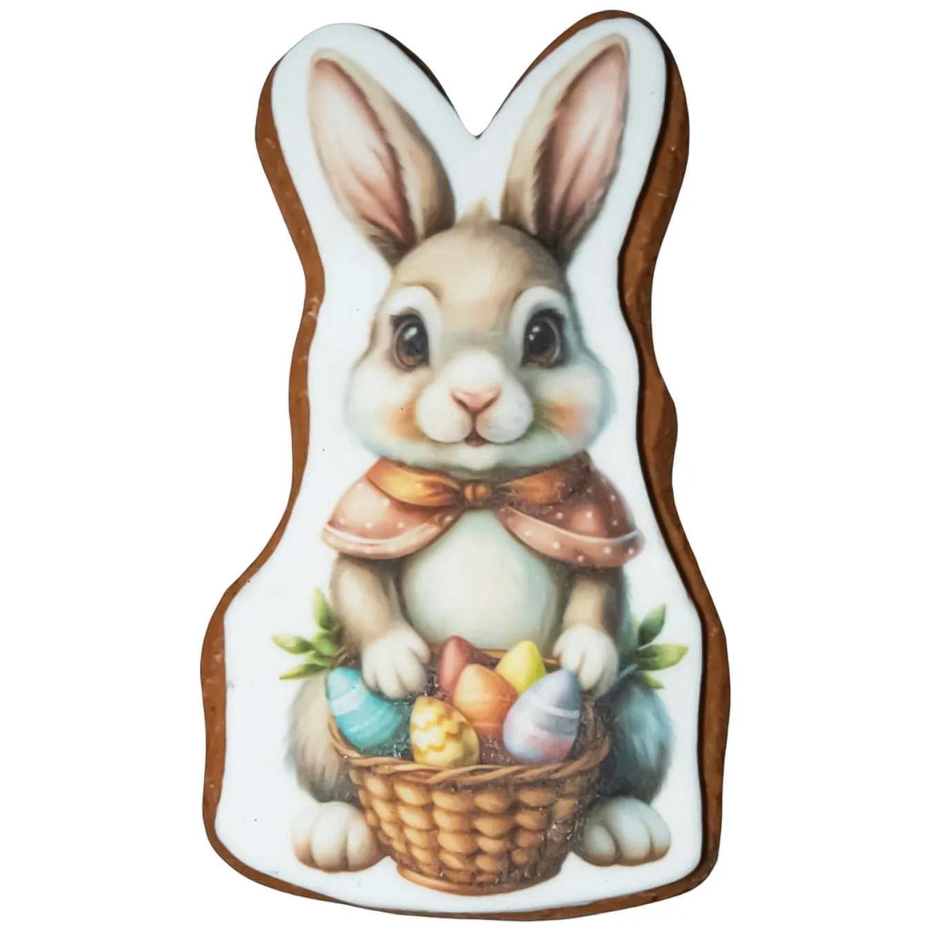 Пряник Добрик Вуханчик 35г - Фото 1