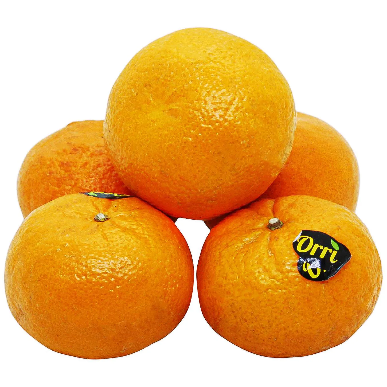 Мандарин Orri Ізраїль - Фото 1