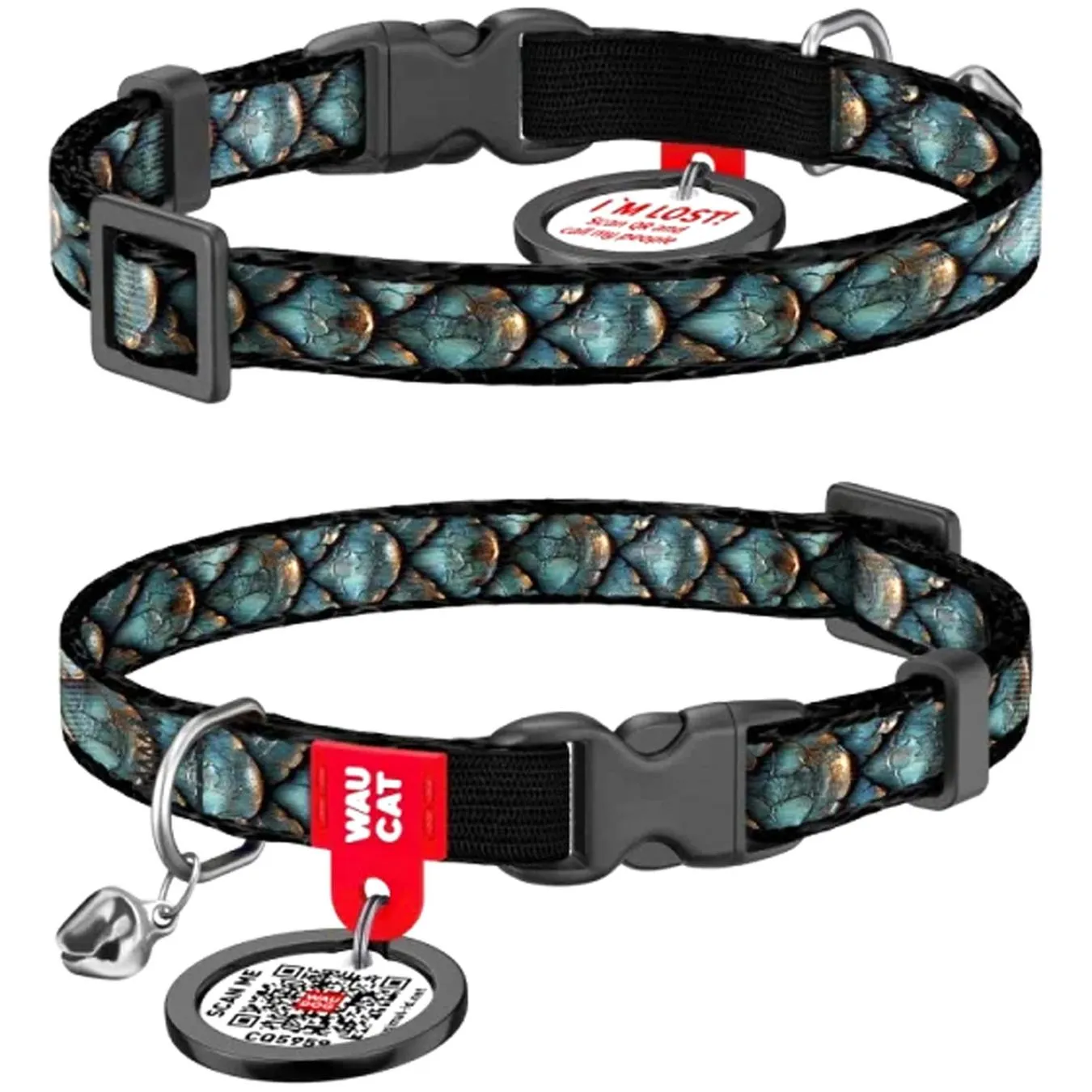 ВАУКЕТ НАШИЙН.Д/КОТ. ЛУСКАXS - Фото 1