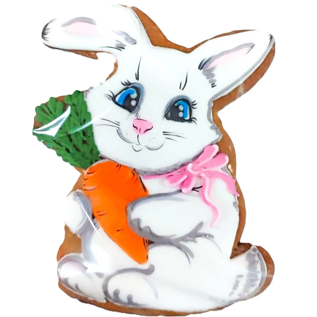 Прияник медовий 100г - Фото 1