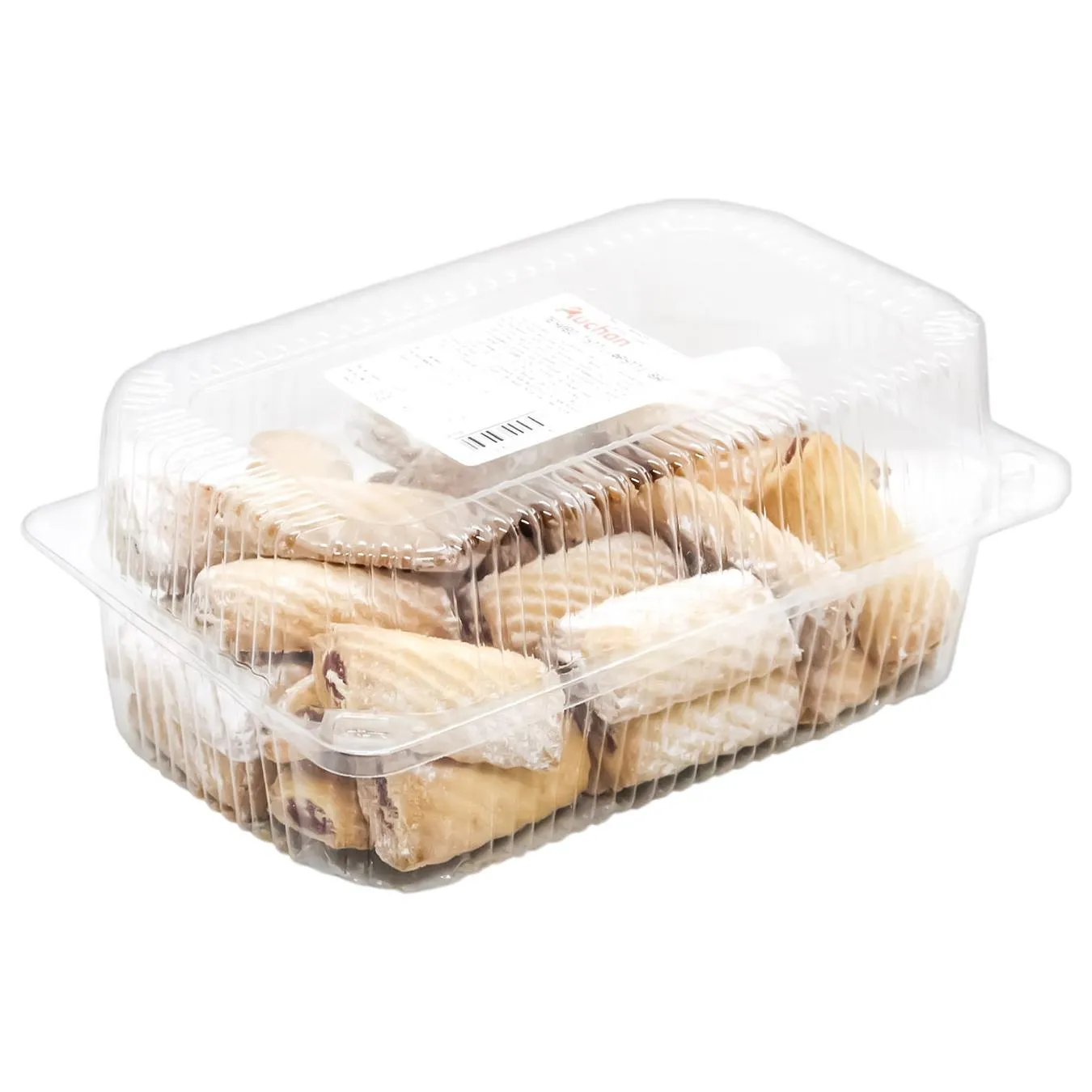 ПЕЧИВО ТУТТІ-ФРУТТІ ВАГ - Фото 1