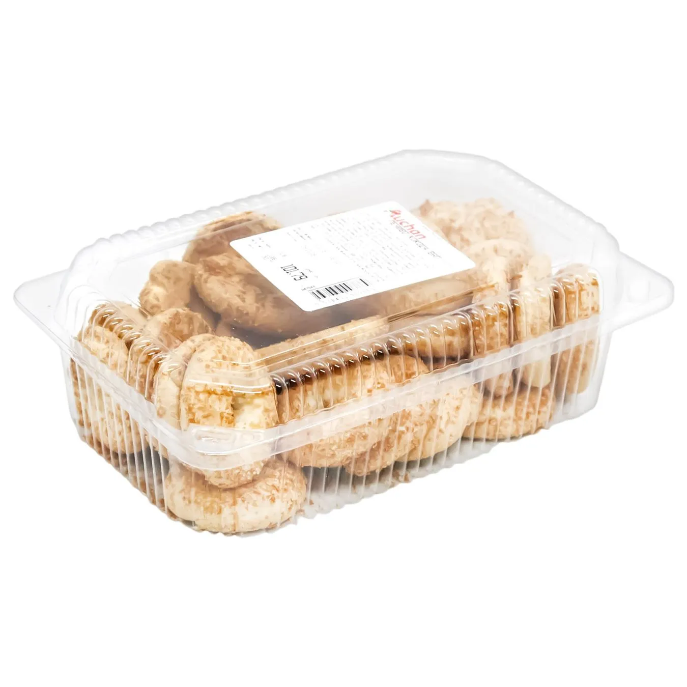 Печиво Кокоша - Фото 1