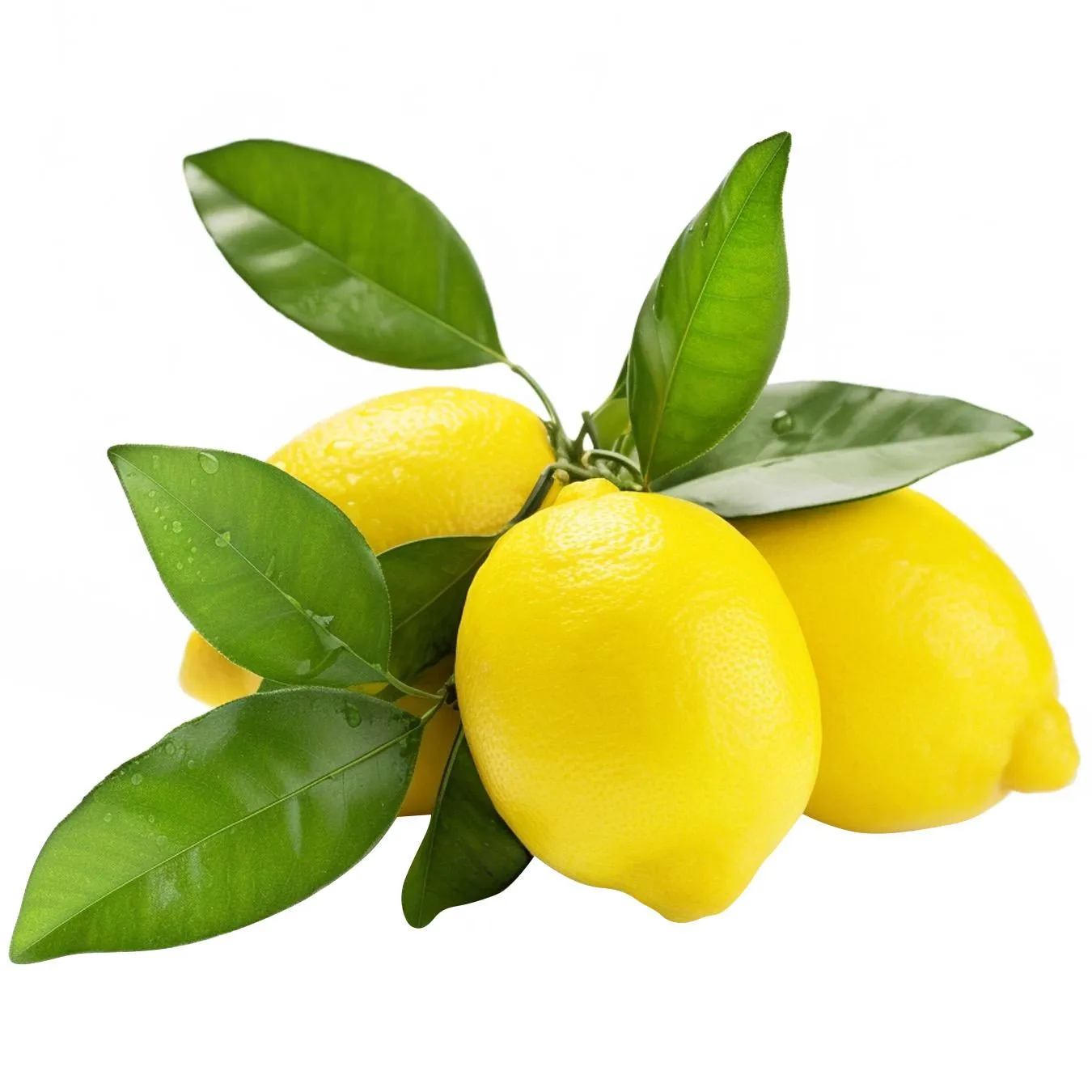 Лимон Мейєр - Фото 1