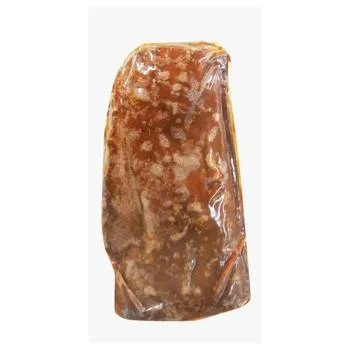 Сало копчене вагове - Фото 1