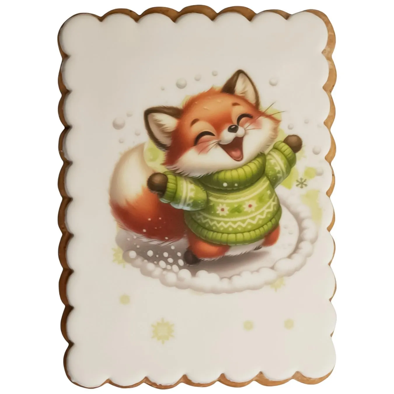 ПРЯН ЛИСЕНЯТКО 1ШТ ДОБРИК - Фото 1