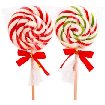 Льодяник Roks Равлик 50г - Фото 1