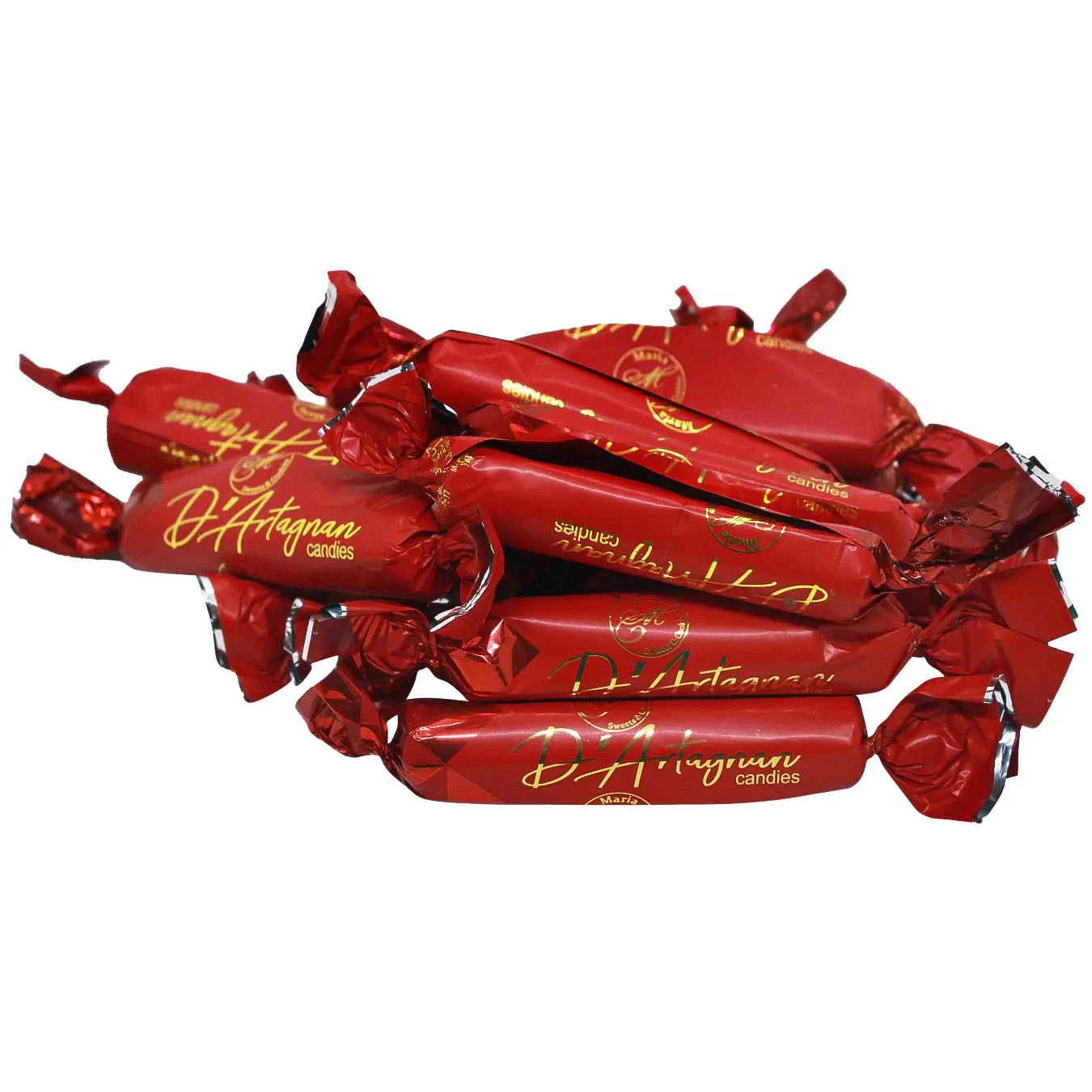 Цукерки Maria D'Artagnan вагові - Фото 1