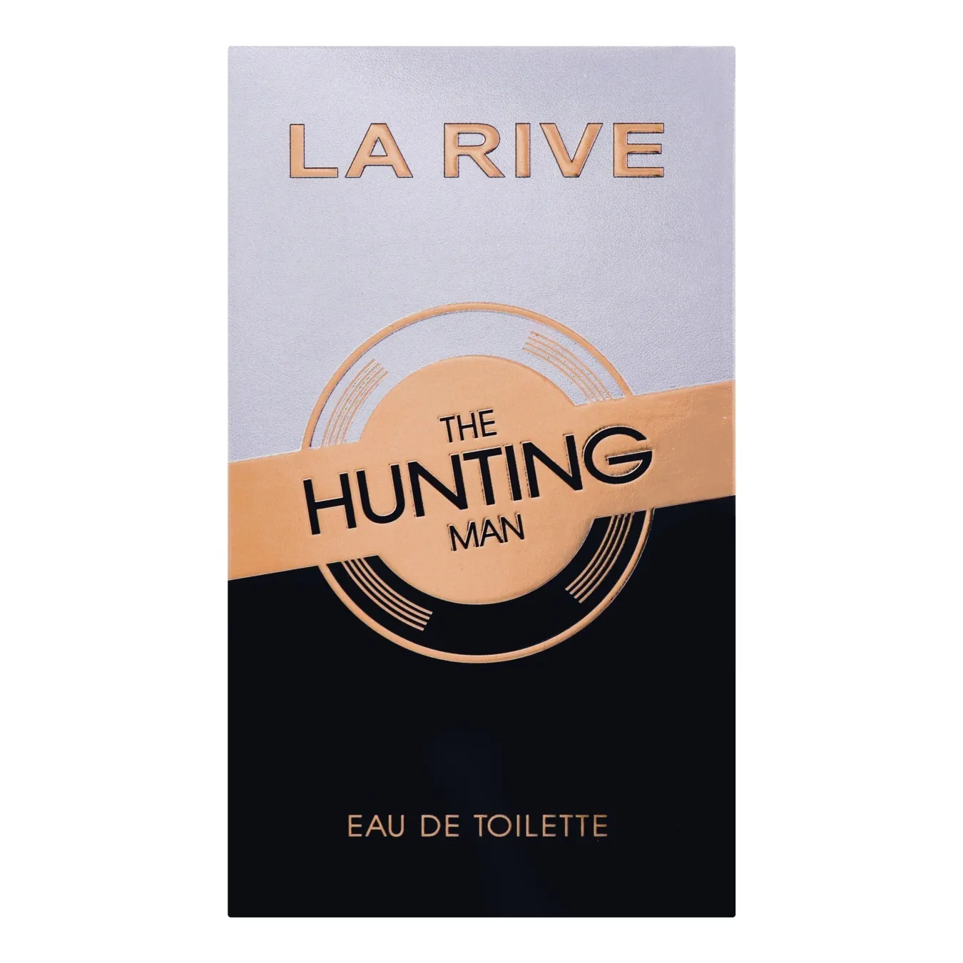 Туалетна вода La Rive The Hunting чоловіча 75мл - Фото 1