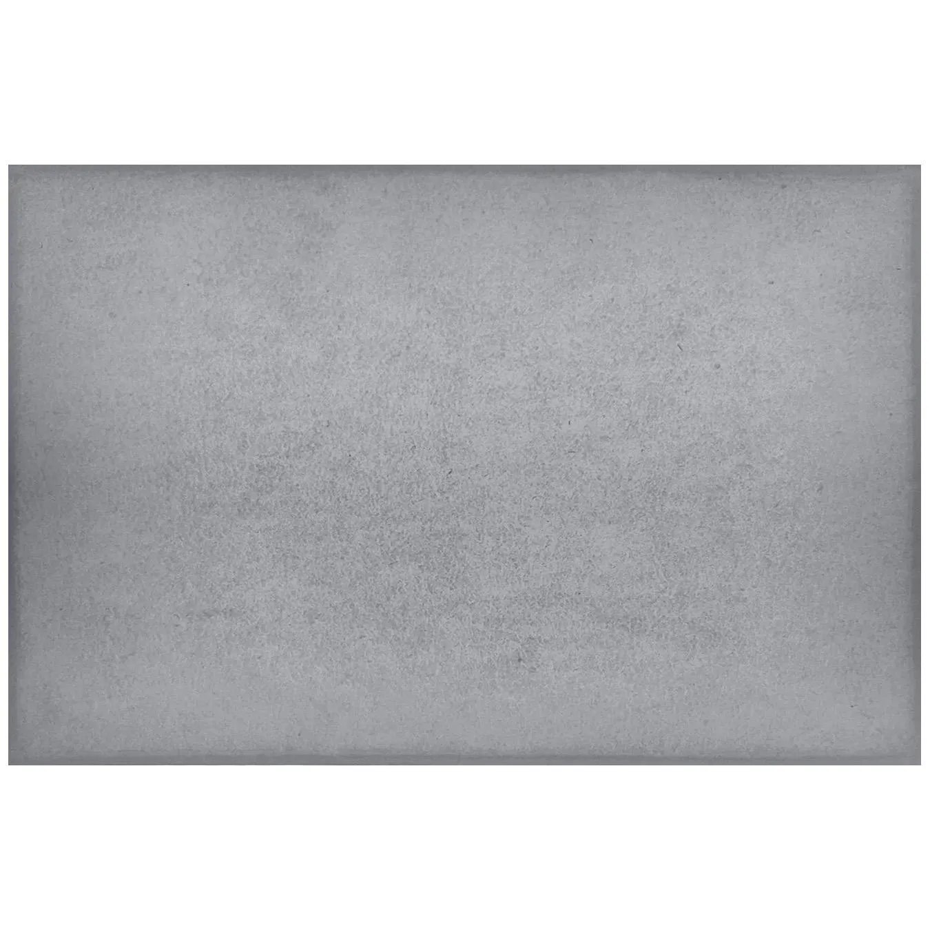 Килим Actuel для ванної кімнати сірий 40*60см - Фото 1