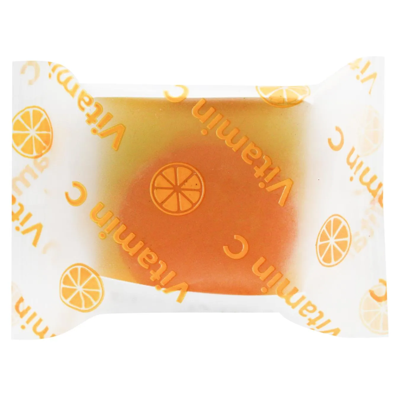 Мармелад Jelini Апельсин 30г - Фото 1