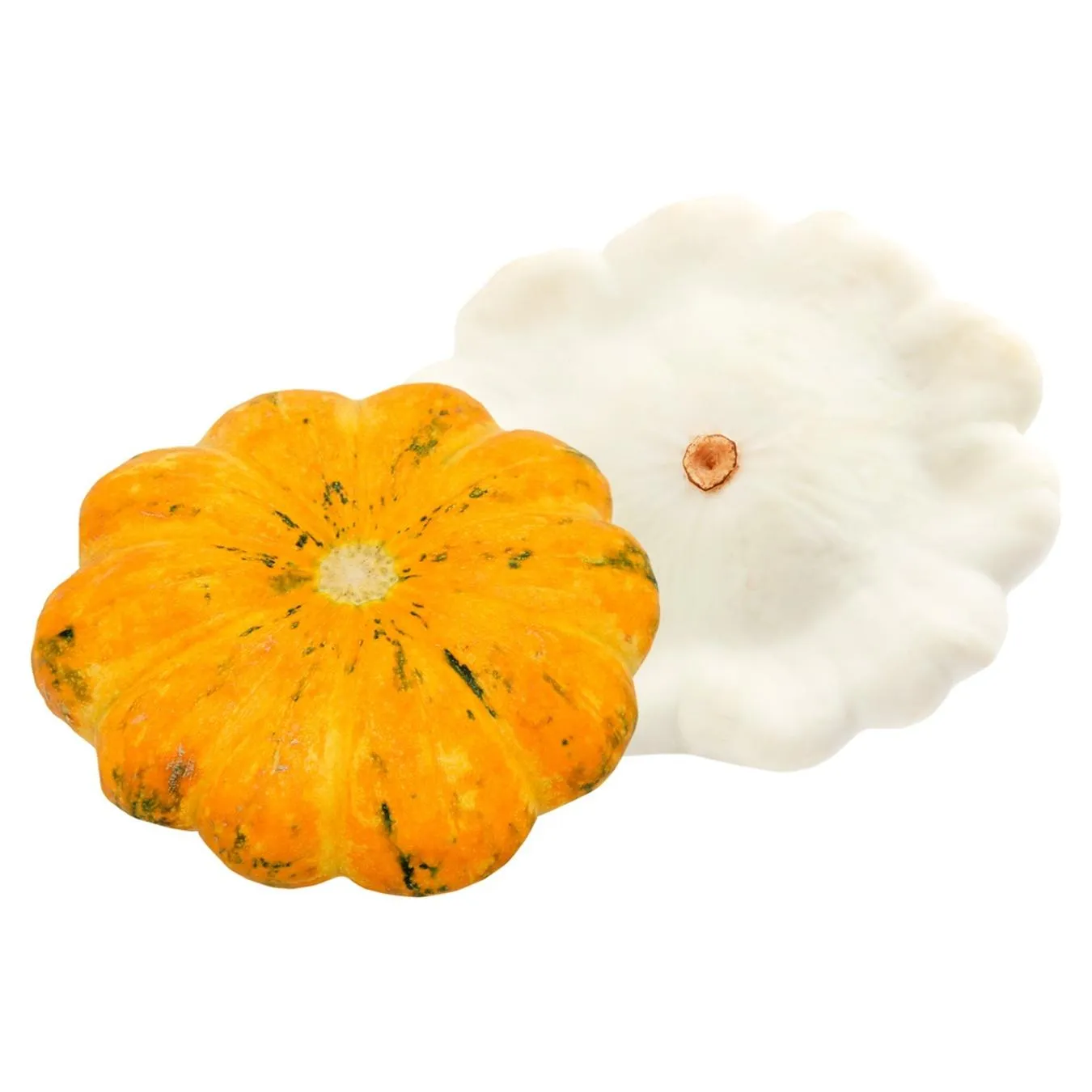 Патісони - Фото 1