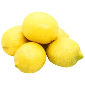 Лимон еліт - Фото 1