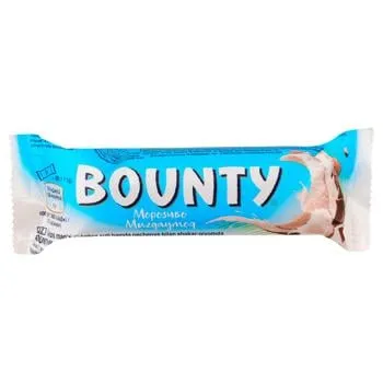 Морозиво Bounty 39.1г - Фото 7