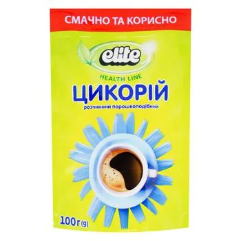 Цикорій Elite 100г - Photo 4