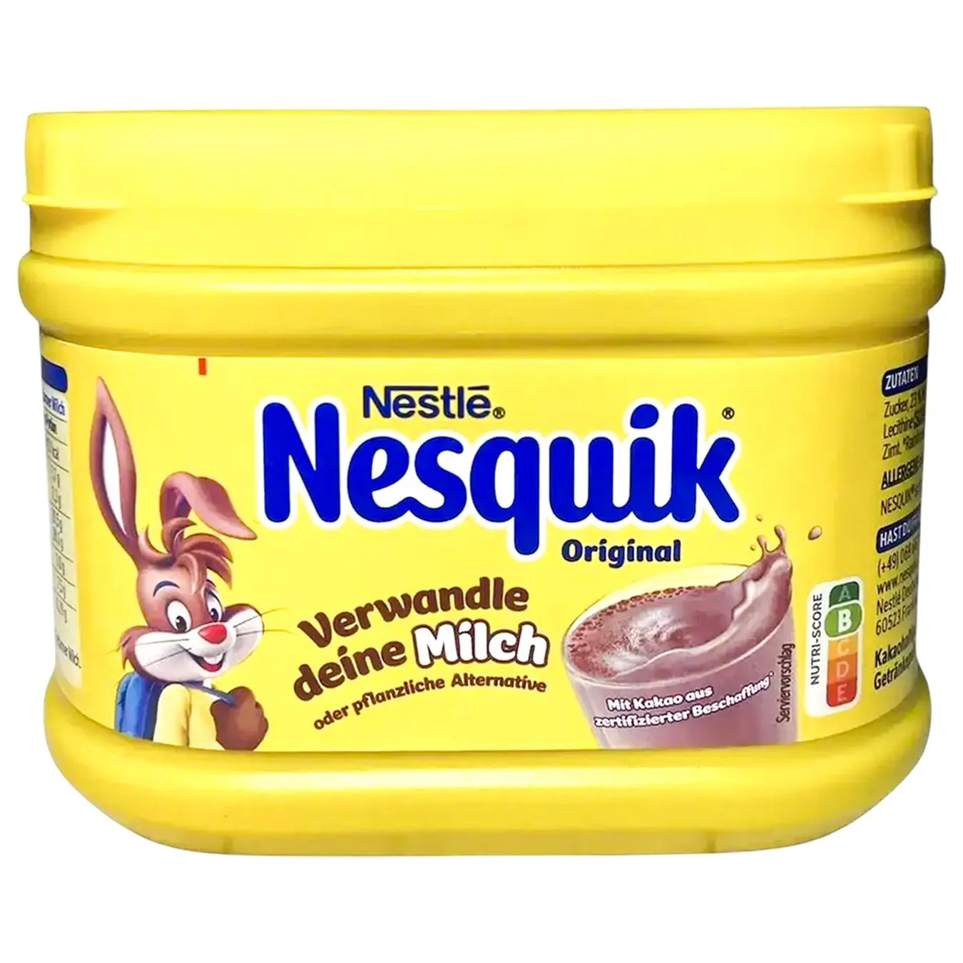 НАПІЙ NESQUIK 280Г - Фото 1
