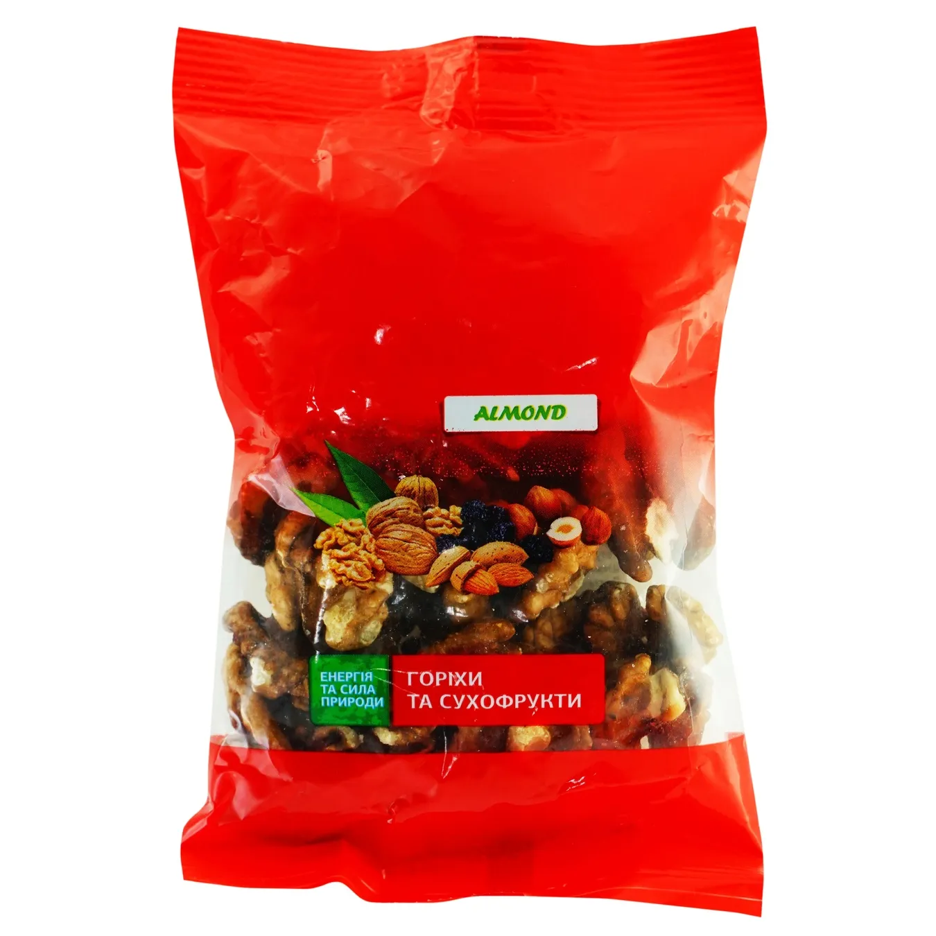 Волосський горіх 75г - Фото 1