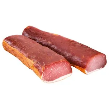 Балик Ятрань Дарницький сирокопчений вищий сорт - Фото 3