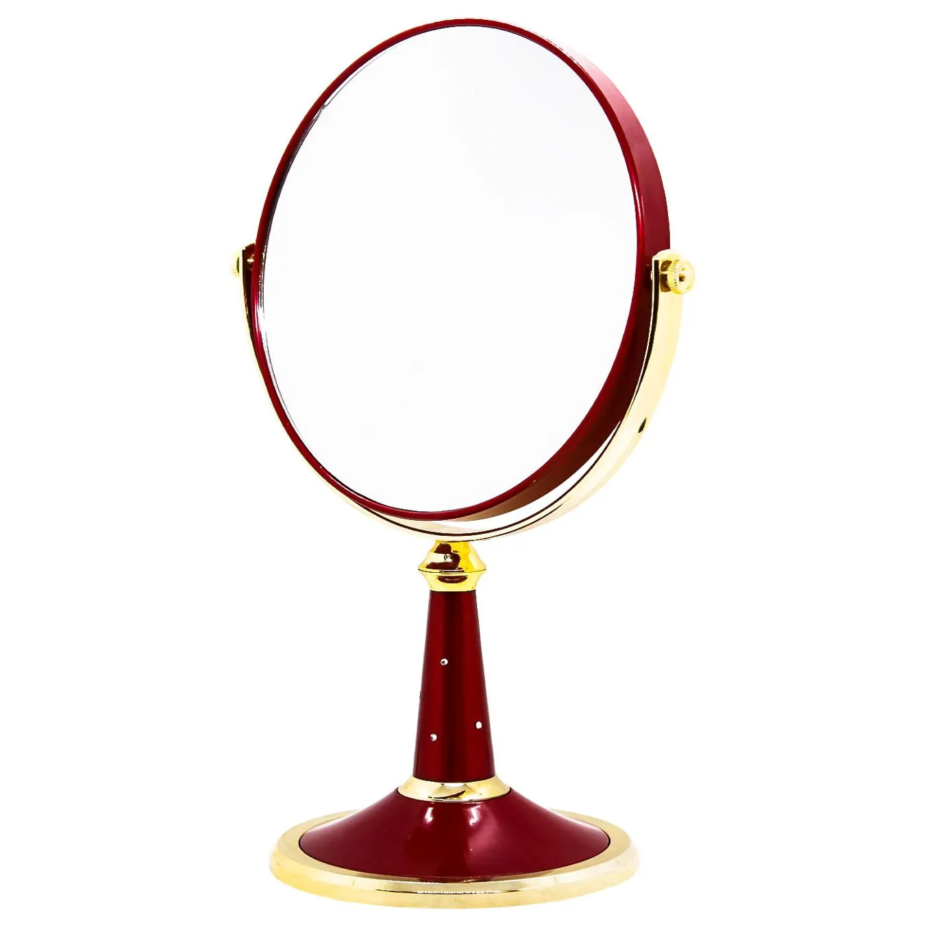 Дзеркало на ніжці 177/20см - Фото 1