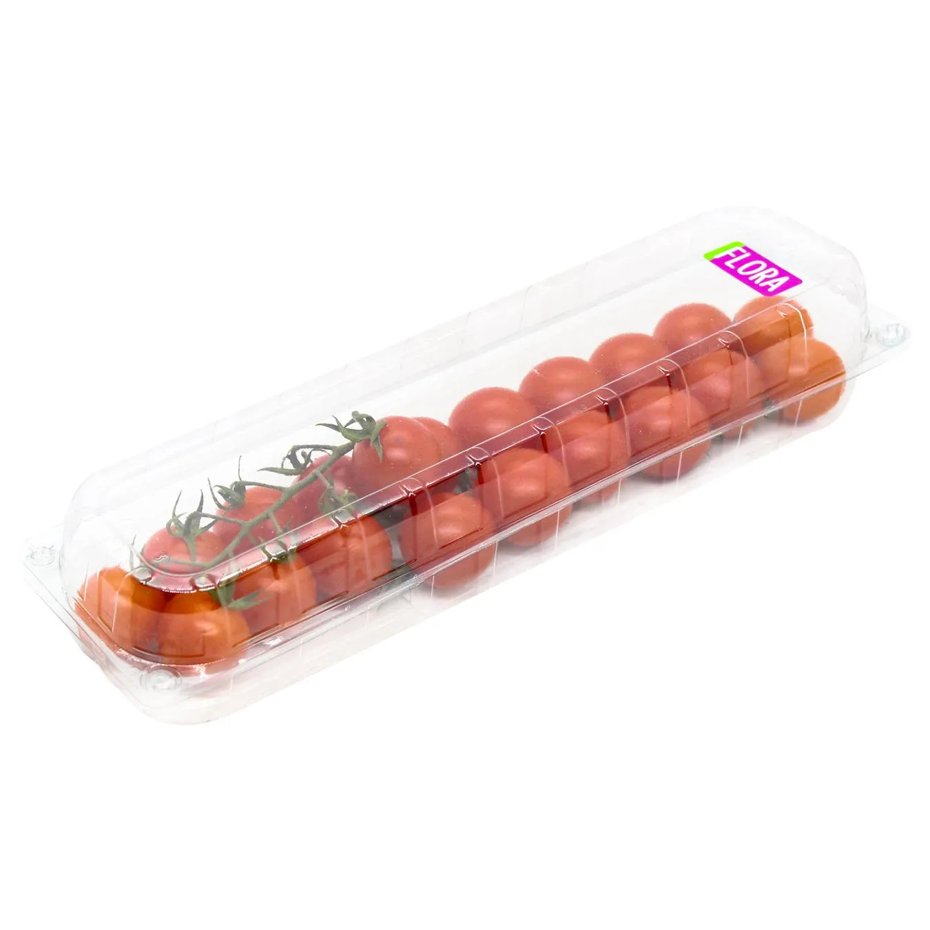 Помідор черрі червоний 250г - Фото 1