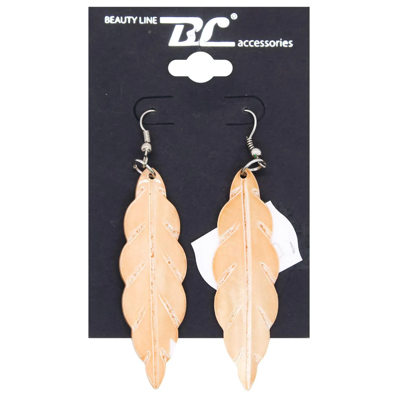 Сережки Beauty Line 100513 - Фото 1