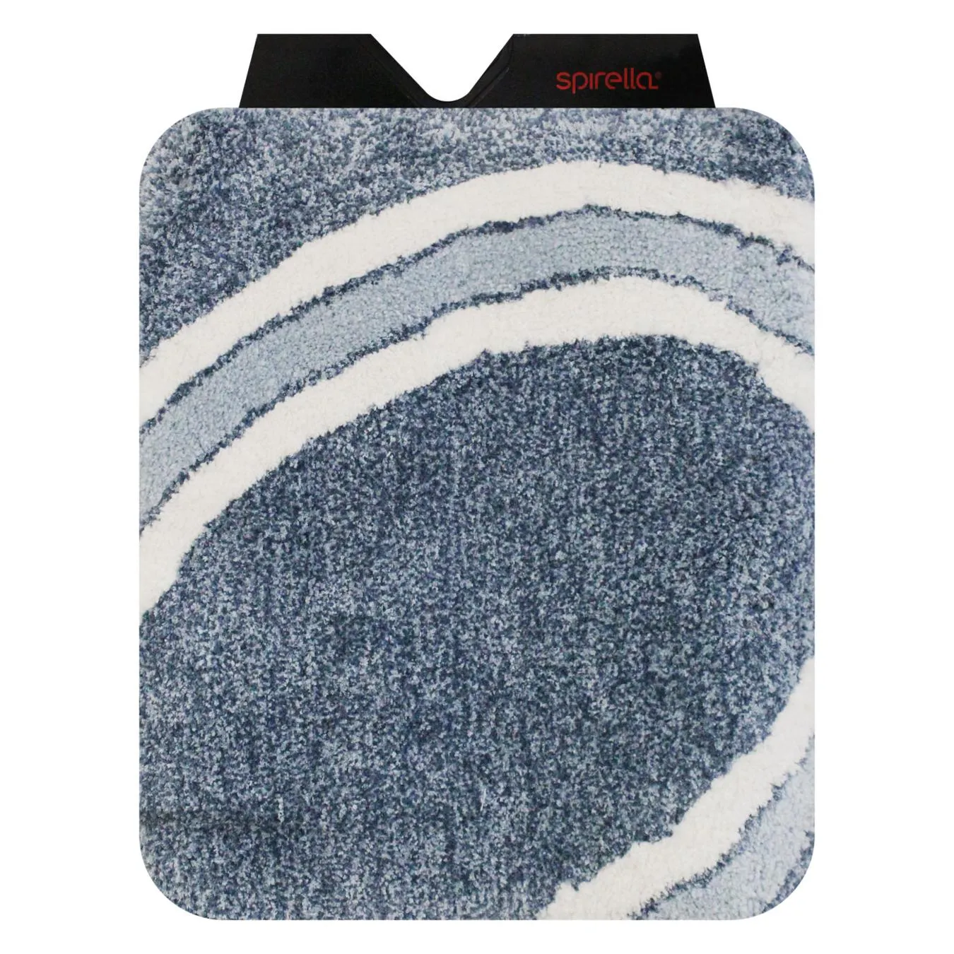 Килимок Spirella Curve 55х65см - Фото 3