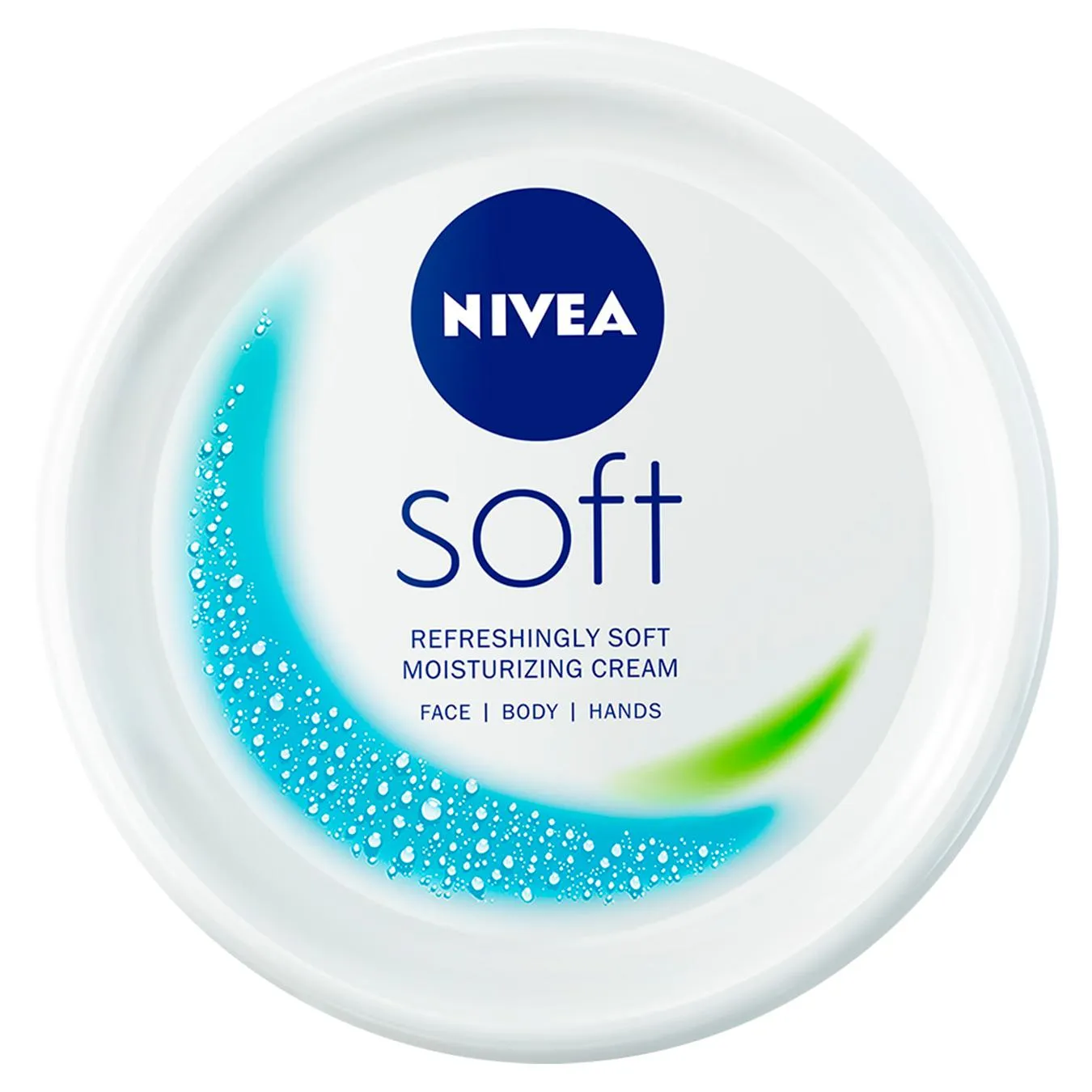 Крем для обличчя і тіла Nivea Soft 200мл - Фото 6