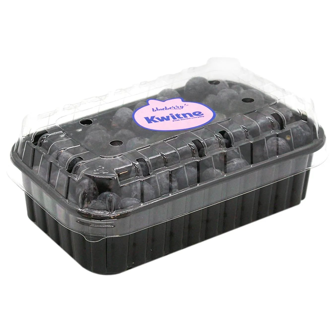 Лохина свіжа, 500г KWITNE - Фото 3