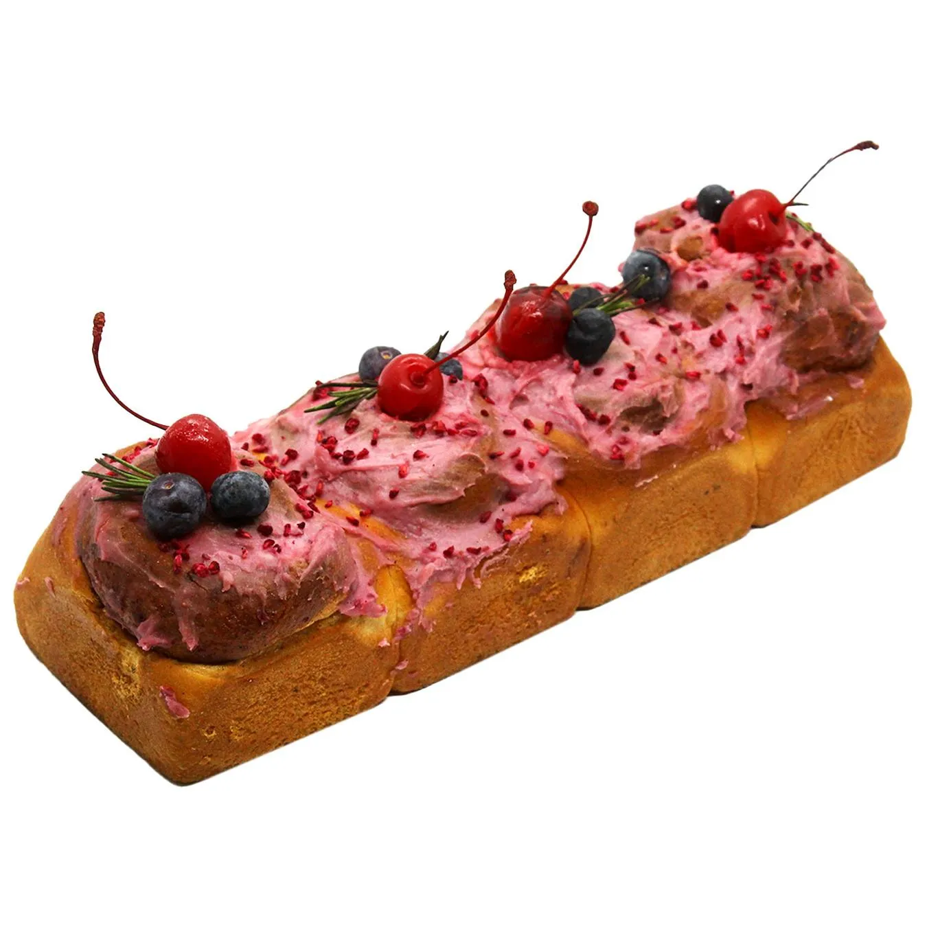 Сіннабон малиновий - Фото 3