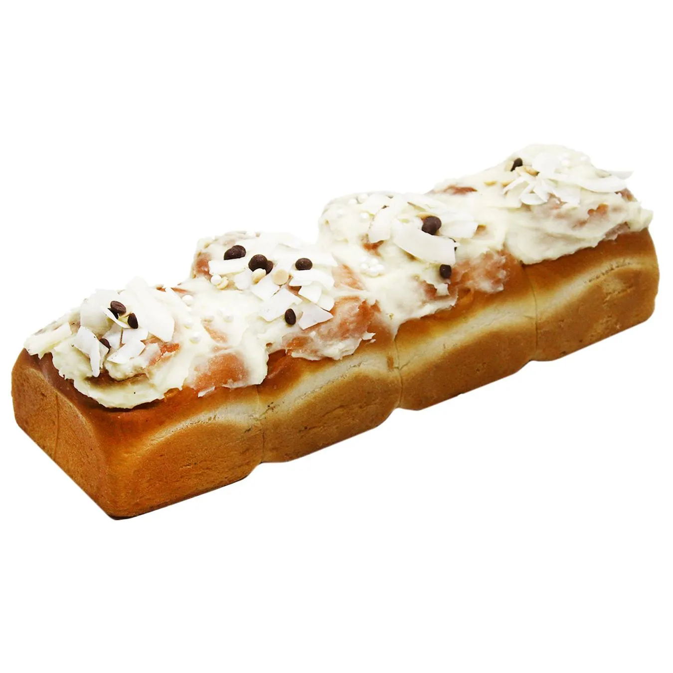 Сіннабон з кокосовою начинкою - Фото 3