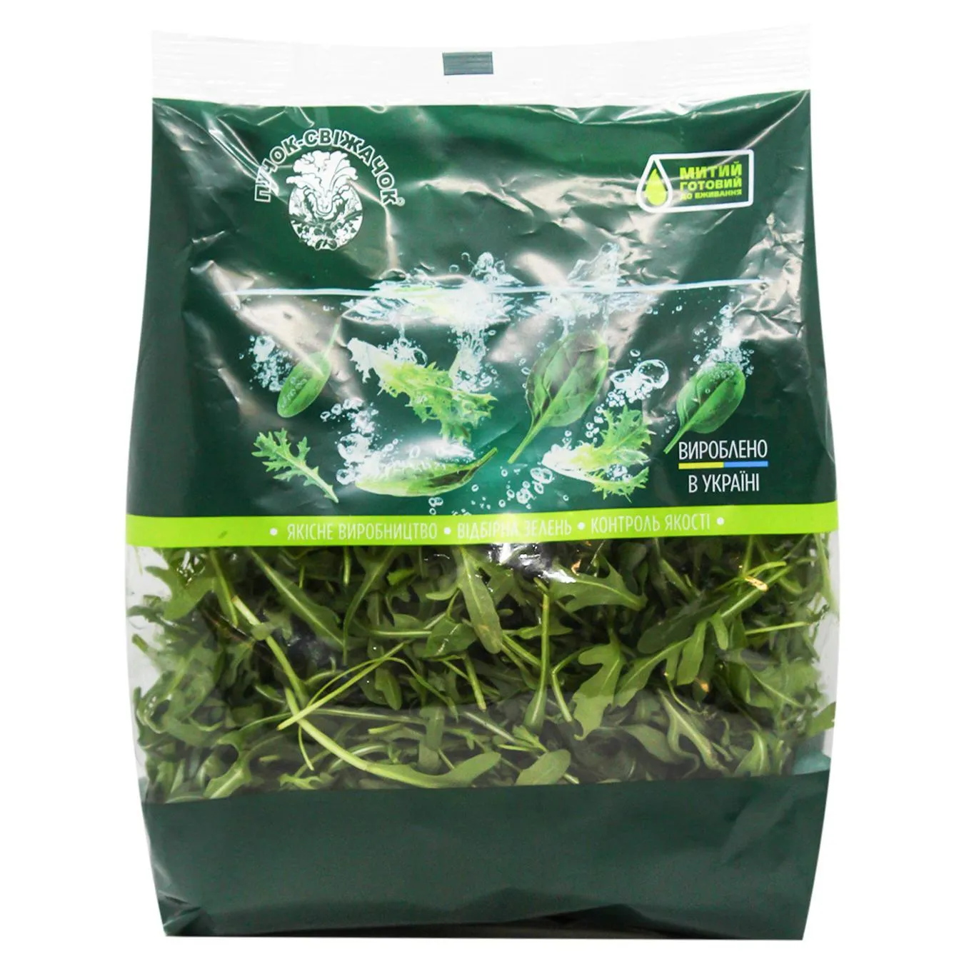 РУКОЛА ,150г - Фото 1