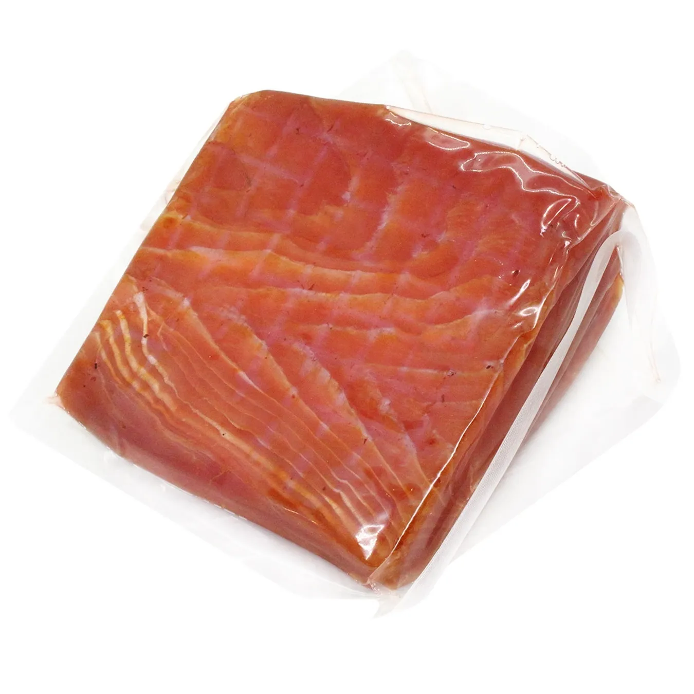 Тунець Самий Смак Балик холодного копчення - Фото 1