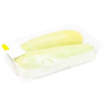 Кабачки фасовка - Фото 1