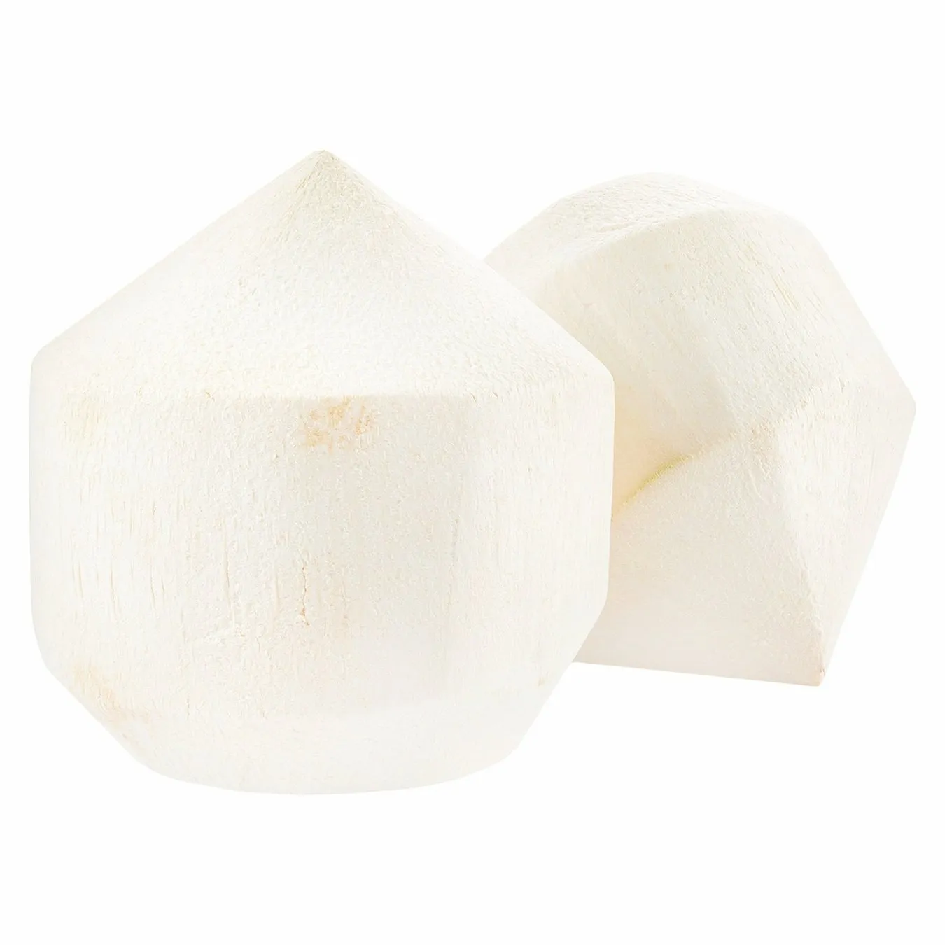 Кокос білий питний - Фото 1