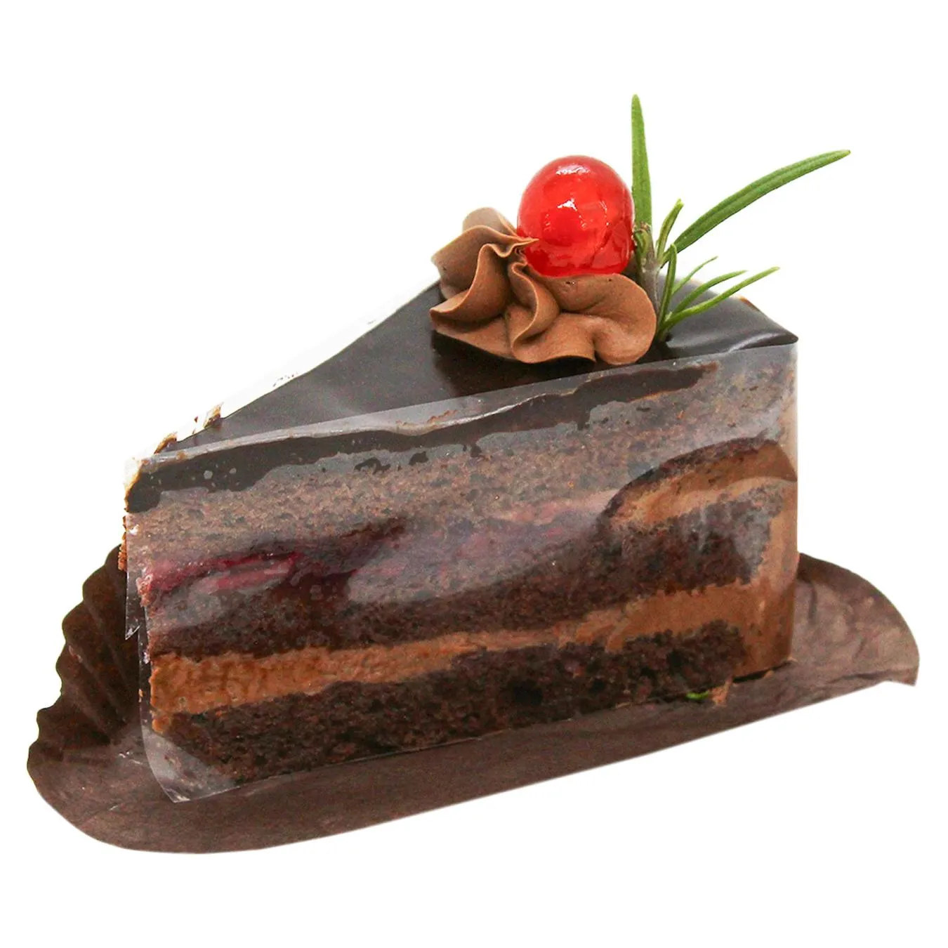 КН Торт Вишня-шоколад - Фото 1