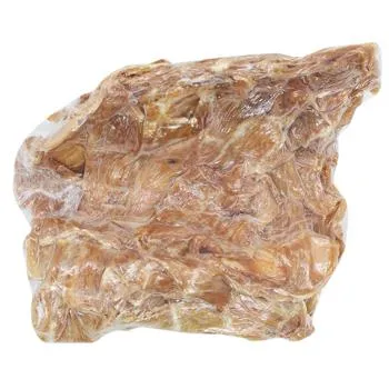 Чипси м'ясні The Local Food пікантні курячі сирокопчені вищий сорт - Фото 1