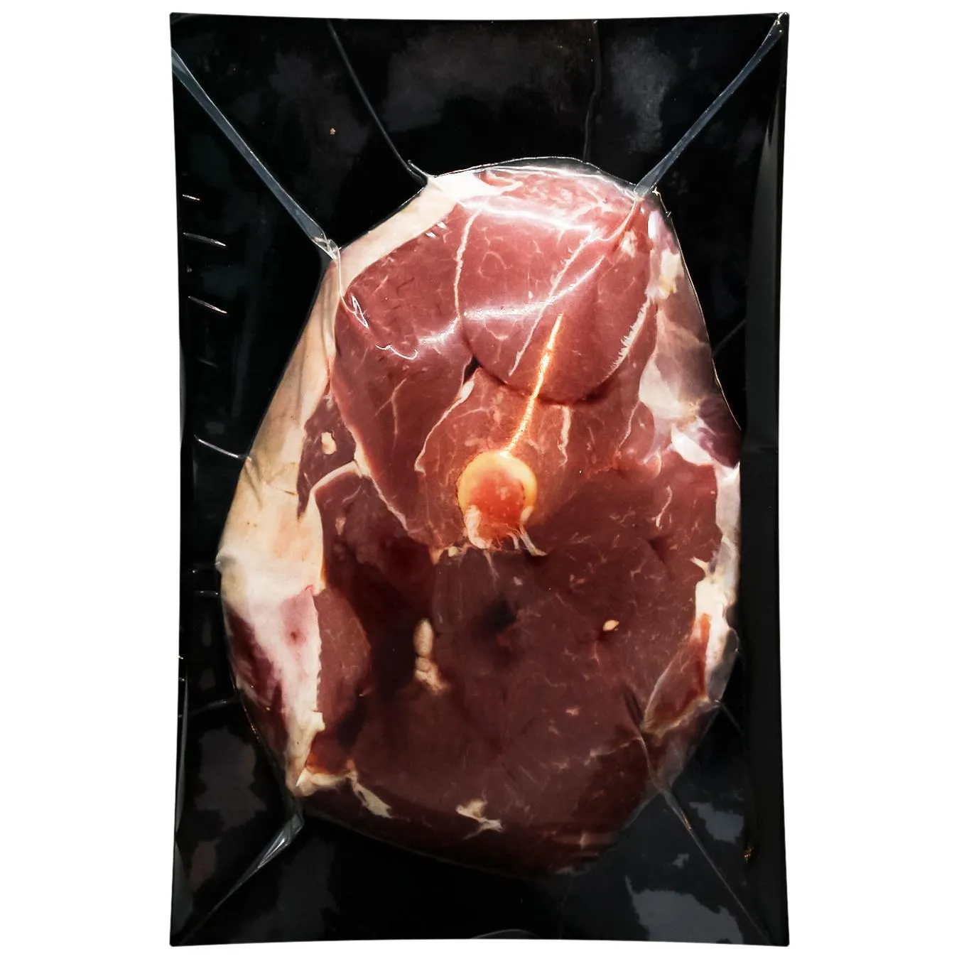 Баранина The Local Food стегно з кісткою - Фото 3