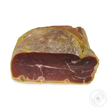 Хамон Carchelejo Курадо блок 10міс - Фото 3