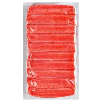 Крабові палички Водний Світ охолоджені 220г - Фото 6