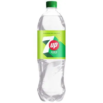Напій газований 7UP Zero 1,25л - Photo 3