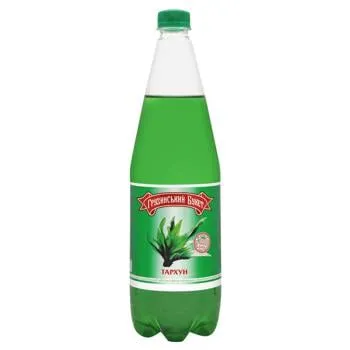 Напій Грузинський букет «Тархун» - Фото 7