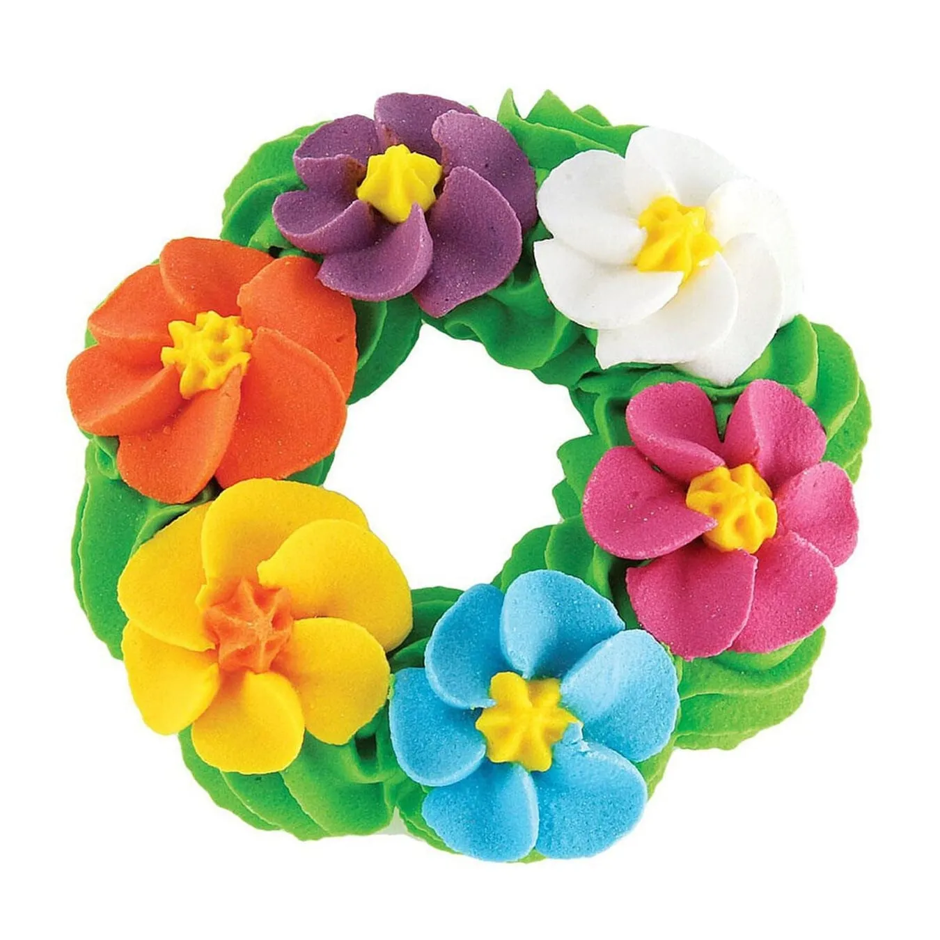 Прикраса Добрик віночок пасхальний - Фото 3