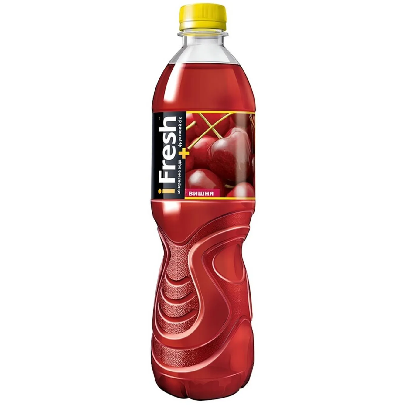 Напій соковмісний iFresh вишня 0,5л - Фото 1