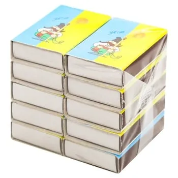 Сірники 10шт - Photo 1
