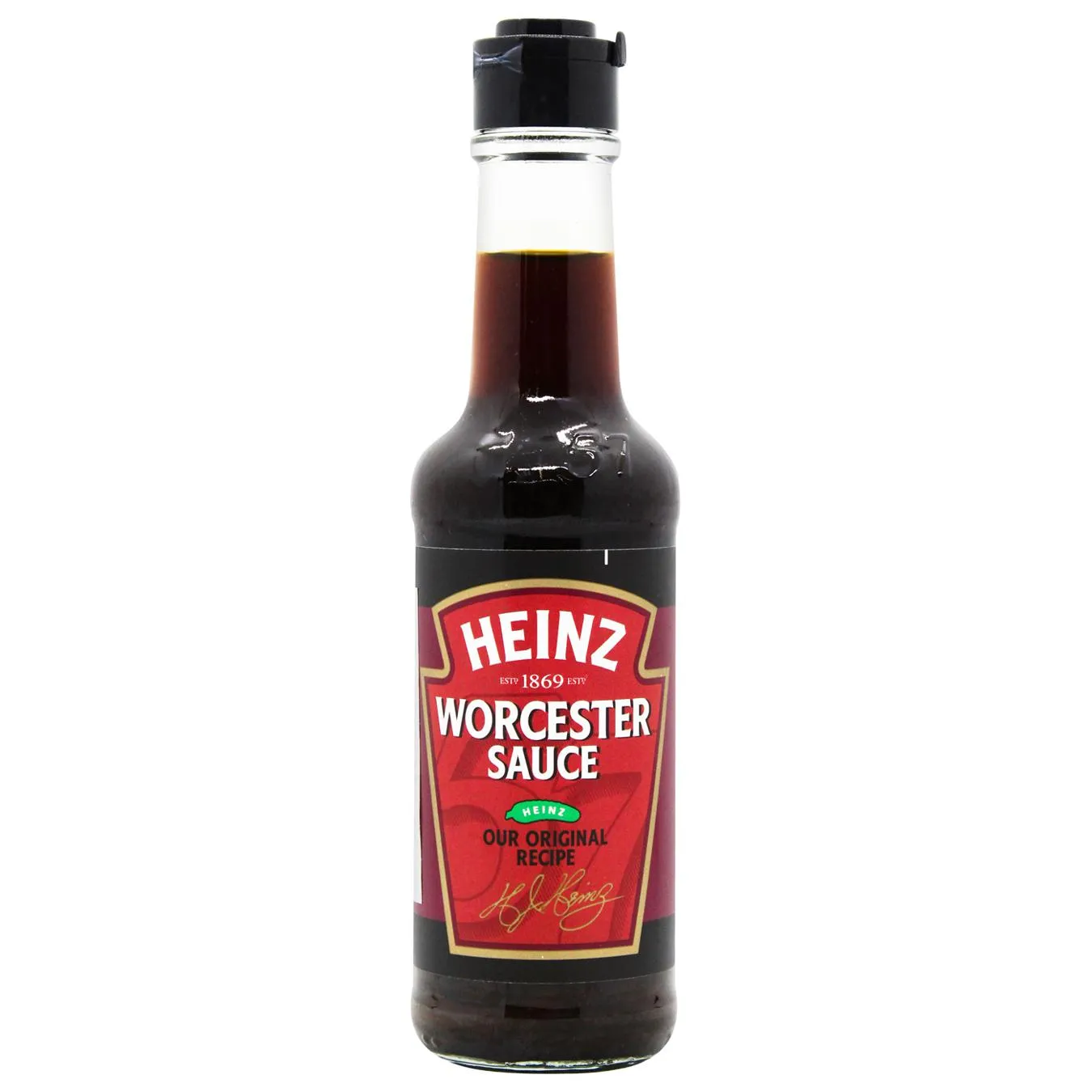 Соус Heinz Вустерський 150мл - Фото 5