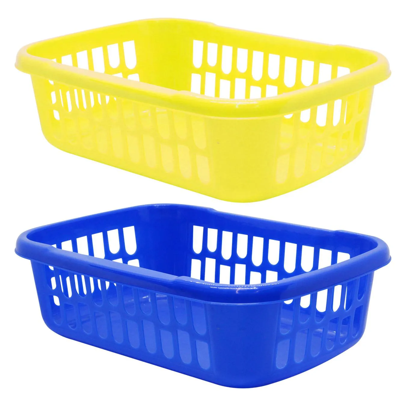 Кошик Heidrun 5084 36х27х10,5см - Фото 1